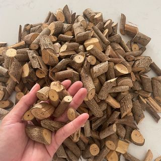 [LOẠI 1] 100% CÂY AN XOA KHÔ NHÀ TRỒNG - MÁT GAN GIẢI ĐỘC THANH NHIỆT CƠ THỂ