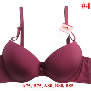 ÁO NGỰC LOVELY TRƠN MÚT VỪA - 429