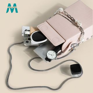 Túi xách cỡ nhỏ dự tiệc cưới, tiệc year end party mẫu độc nhất mùa Tiệc Tùng