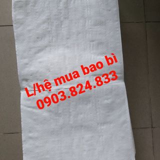 BAO BÌ PP DỆT ĐỰNG GẠO 5KG, 10KG NỘI ĐỊA VÀ XUẤT KHẨU giá sỉ