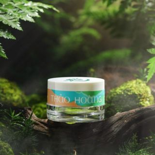 Thảo Hoàng - Da Dầu