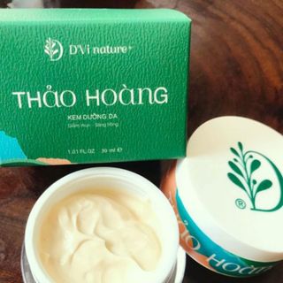 Thảo Hoàng - Da Dầu