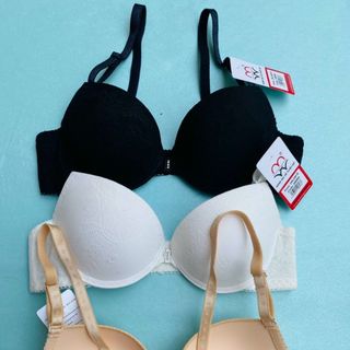 ÁO NGỰC CÀI TRƯỚC SEXY