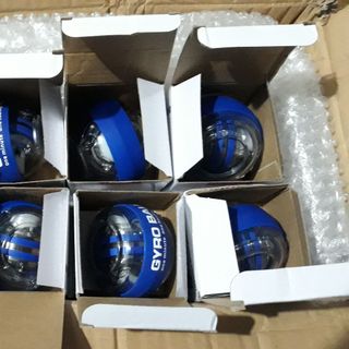 Bóng tập cổ tay cầu lông, tennis, bóng bàn