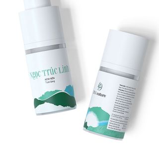 Kem Nền Ngọc Trúc Linh