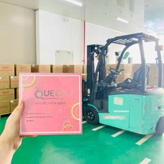 Bộ Sản Phẩm Hủy Nám ANTI MELASMA QUEEN - “NỮ HOÀNG HỦY NÁM”