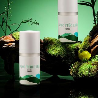 Kem Nền Ngọc Trúc Linh