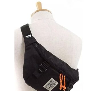 TÚI BAO TỬ STUSSY - NEW YORK