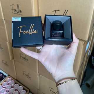 Nước hoa Vùng kín foellie CHÍNH HÃNG có tem chống
