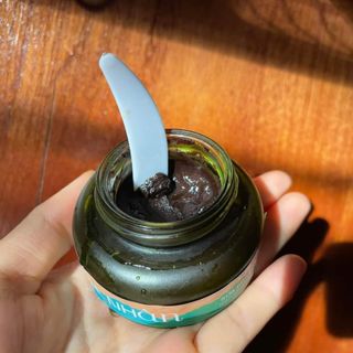 Sữa rửa mặt hạnh nhân