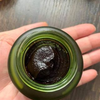 Sữa rửa mặt hạnh nhân