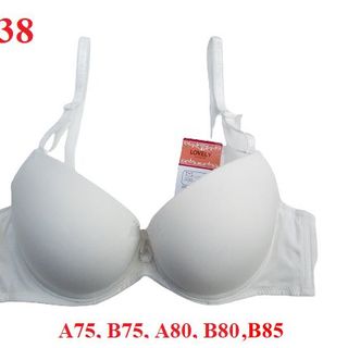 ÁO NGỰC LOVELY TRƠN MÚT DÀY - 438