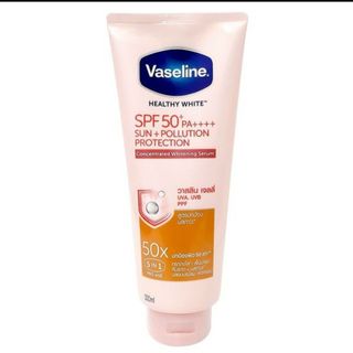 Vaselin dưỡng thể 50X 320ml