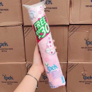 Tìm Sỉ - CTV hợp tác phân phối Bông tẩy trang Ipek
