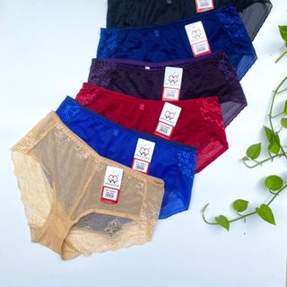 QUẦN LÓT BIGSIZE REN KHÔNG BIÊN VN