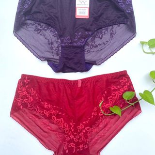 QUẦN LÓT BIGSIZE REN KHÔNG BIÊN VN