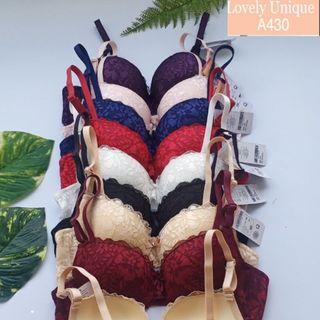 ÁO NGỰC LOVELY REN MÚT VỪA - 430 giá sỉ