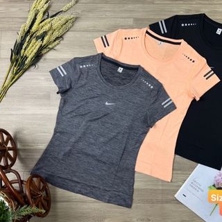 Áo nữ Áo Thun Nữ Thể Thao Siêu Đẹp Giá Sỉ, Chuẩn Hàng Đẹp