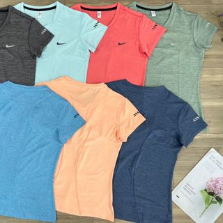 Áo nữ Áo Thun Nữ Thể Thao Siêu Đẹp Giá Sỉ, Chuẩn Hàng Đẹp