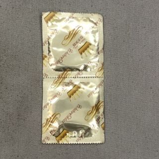 Bao cao su HA 0,02 nhiều nước nội địa Trung