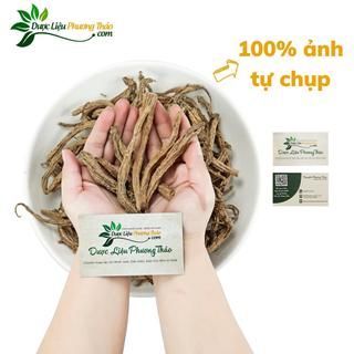[Kèm toa] Sâm dây khô Ngọc Linh Kon Tum - Hỗ Trợ Tăng Cường Sức Khỏe - Dược liệu Phương Thảo