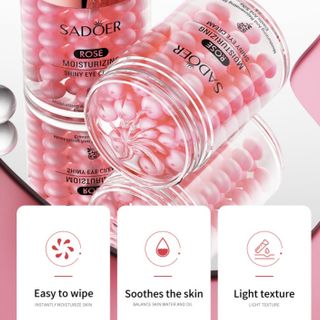 Kem Dưỡng Mắt SADOER cao cấp cải thiện các vấn đề về mắt ( 60g)