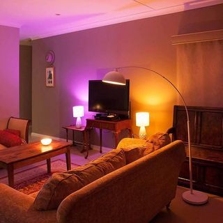 Cuộn Đèn Dây LED RGB 16 Triệu Màu Chip Cảm Nhạc Chống Nước Kết Nối Bluetooth Có Điều Khiển Từ Xa