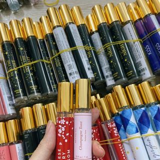[Mẫu thử] Xịt thơm Body Mist Bath and body Works
