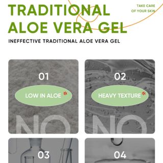 Mặt nạ Ngủ Nha Đam SADOER làm trắng sáng , xoá mờ nếp nhăn , giảm mụn cám (1hop/2goi)