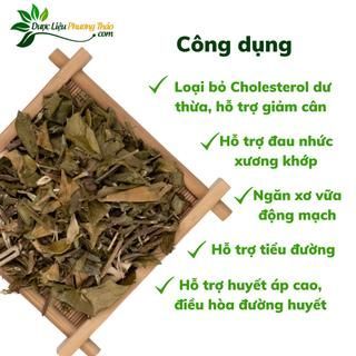 [Kèm toa] Dây Thìa Canh khô, sạch - Hỗ Trợ Đường Huyết - Dược liệu Phương Thảo