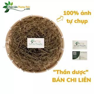 [Kèm toa] Bán Chi Liên, lành tính - Hỗ Trợ Vấn Đề Về Gan, Ung Thư - Dược liệu Phương Thảo