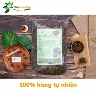 [Kèm toa] Bán Chi Liên, lành tính - Hỗ Trợ Vấn Đề Về Gan, Ung Thư - Dược liệu Phương Thảo
