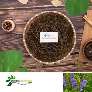 [Kèm toa] Bán Chi Liên, lành tính - Hỗ Trợ Vấn Đề Về Gan, Ung Thư - Dược liệu Phương Thảo