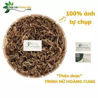 [Kèm toa] Trinh Nữ Hoàng Cung - Giải quyết vấn đề xương khớp, phụ khoa - Dược liệu Phương Thảo