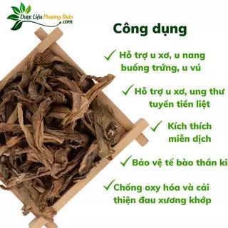 [Kèm toa] Trinh Nữ Hoàng Cung - Giải quyết vấn đề xương khớp, phụ khoa - Dược liệu Phương Thảo