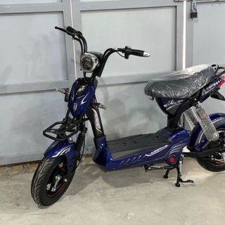 Xe đạp điện 133m