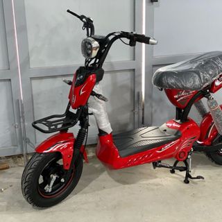 Xe đạp điện 133m