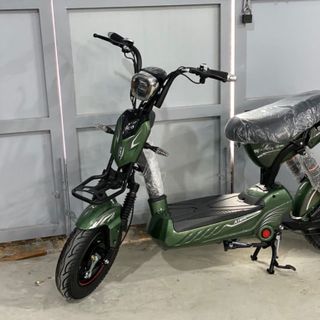 Xe đạp điện 133m