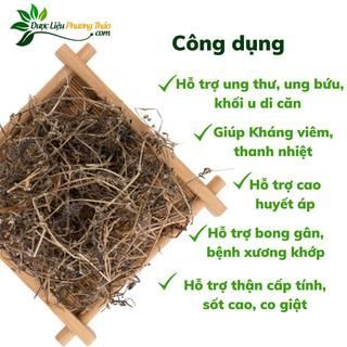 [Kèm toa] Bạch Hoa Xà khô, sạch, rừng tự nhiên - Hỗ Trợ Tốt Xương Khớp - Dược liệu Phương Thảo giá sỉ