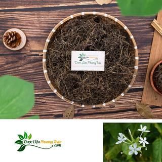 [Kèm toa] Bạch Hoa Xà khô, sạch, rừng tự nhiên - Hỗ Trợ Tốt Xương Khớp - Dược liệu Phương Thảo