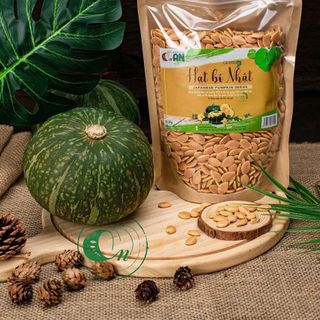 Hạt bí Nhật An Đà Lạt