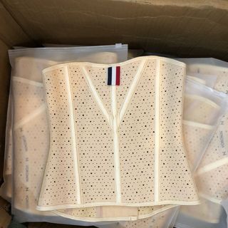 đai nịt bụng voronin