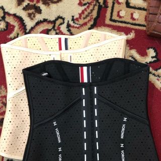 đai nịt bụng voronin