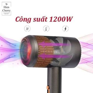 SẤY TÓC 2202