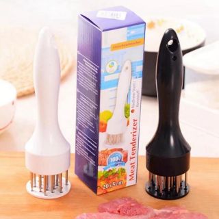 DỤNG CỤ CHÂM THỊT, CHÂM THỊT