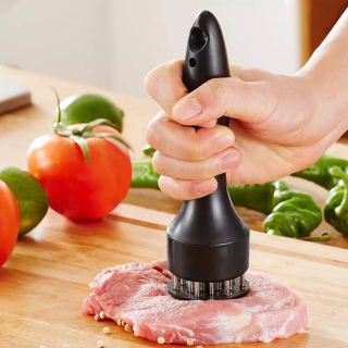 DỤNG CỤ CHÂM THỊT, CHÂM THỊT