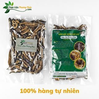[Kèm toa] Nấm lim xanh xắt lát- Hỗ trợ Ung Thư, tiểu đường, tăng cường sức khỏe- Dược liệu Phương Thảo