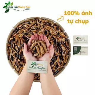 [Kèm toa] Nấm lim xanh xắt lát- Hỗ trợ Ung Thư, tiểu đường, tăng cường sức khỏe- Dược liệu Phương Thảo