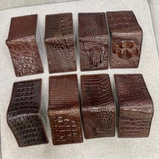 Đồ handmade Da cá