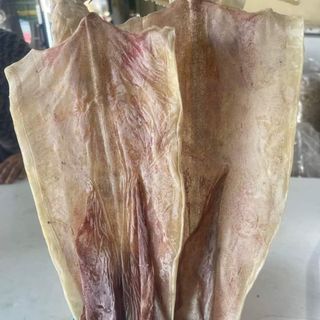 Mực khô size to 8-10 con/kg, dày mình, trắng sáng đẹp, bao ngon, bao ngọt, giá đẹp